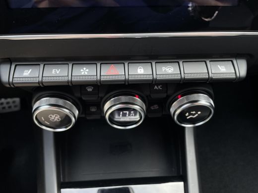 Renault Arkana 1.6 E-Tech Hybrid 145 R.S. Line | Stoelverwarming| Leder | ActivLease financial lease