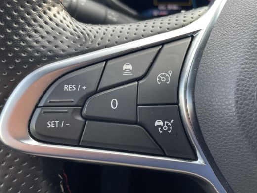 Renault Arkana 1.6 E-Tech Hybrid 145 R.S. Line | Stoelverwarming| Leder | ActivLease financial lease