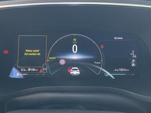 Renault Arkana 1.6 E-Tech Hybrid 145 R.S. Line | Stoelverwarming| Leder | ActivLease financial lease