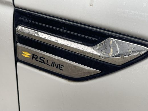 Renault Arkana 1.6 E-Tech Hybrid 145 R.S. Line | Stoelverwarming| Leder | ActivLease financial lease