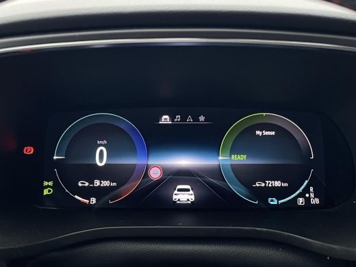 Renault Arkana 1.6 E-Tech Hybrid 145 R.S. Line | Stoelverwarming| Leder | ActivLease financial lease