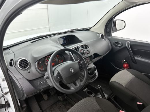 Renault Kangoo 1.5 DCi Euro6 75PK Energy Comfort Airco / Navigatie / Pdc. / Radio multimedia / Apk 01-2027 ActivLease financial lease