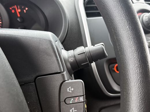 Renault Kangoo 1.5 DCi Euro6 75PK Energy Comfort Airco / Navigatie / Pdc. / Radio multimedia / Apk 01-2027 ActivLease financial lease