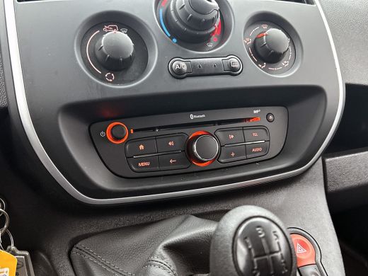 Renault Kangoo 1.5 DCi Euro6 75PK Energy Comfort Airco / Navigatie / Pdc. / Radio multimedia / Apk 01-2027 ActivLease financial lease