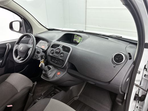 Renault Kangoo 1.5 DCi Euro6 75PK Energy Comfort Airco / Navigatie / Pdc. / Radio multimedia / Apk 01-2027 ActivLease financial lease