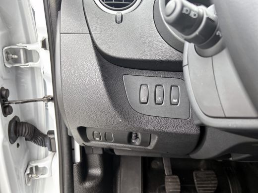 Renault Kangoo 1.5 DCi Euro6 75PK Energy Comfort Airco / Navigatie / Pdc. / Radio multimedia / Apk 01-2027 ActivLease financial lease