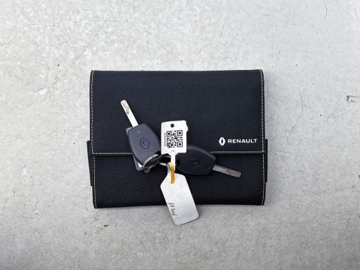 Renault Kangoo 1.5 DCi Euro6 75PK Energy Comfort Airco / Navigatie / Pdc. / Radio multimedia / Apk 01-2027 ActivLease financial lease