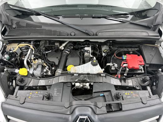 Renault Kangoo 1.5 DCi Euro6 75PK Energy Comfort Airco / Navigatie / Pdc. / Radio multimedia / Apk 01-2027 ActivLease financial lease