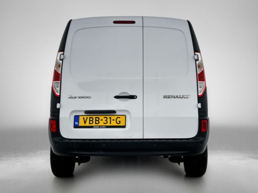 Renault Kangoo 1.5 DCi Euro6 75PK Energy Comfort Airco / Navigatie / Pdc. / Radio multimedia / Apk 01-2027 ActivLease financial lease