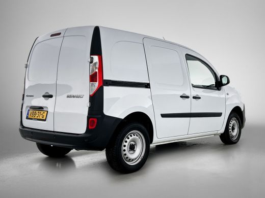 Renault Kangoo 1.5 DCi Euro6 75PK Energy Comfort Airco / Navigatie / Pdc. / Radio multimedia / Apk 01-2027 ActivLease financial lease