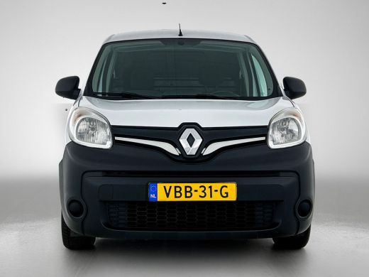 Renault Kangoo 1.5 DCi Euro6 75PK Energy Comfort Airco / Navigatie / Pdc. / Radio multimedia / Apk 01-2027 ActivLease financial lease