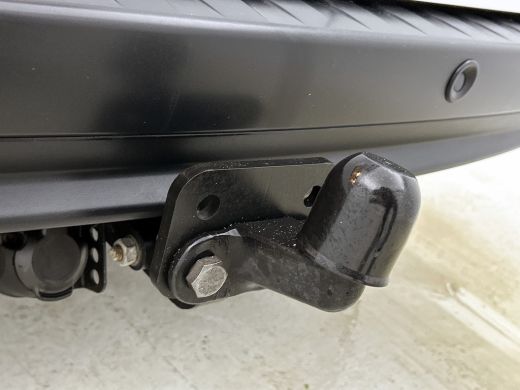 Renault Kangoo 1.5 DCi Euro6 81PK Comfort / Schuifdeur+Raam / Trekhaak / Airco / Pdc./ Navigatie / Radio multime... ActivLease financial lease