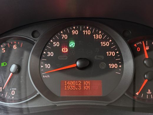 Renault Kangoo 1.5 DCi Euro6 81PK Comfort / Schuifdeur+Raam / Trekhaak / Airco / Pdc./ Navigatie / Radio multime... ActivLease financial lease