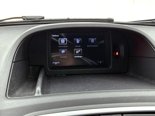 Renault Kangoo 1.5 DCi Euro6 81PK Comfort / Schuifdeur+Raam / Trekhaak / Airco / Pdc./ Navigatie / Radio multime... ActivLease financial lease