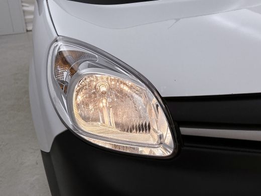 Renault Kangoo 1.5 DCi Euro6 81PK Comfort / Schuifdeur+Raam / Trekhaak / Airco / Pdc./ Navigatie / Radio multime... ActivLease financial lease