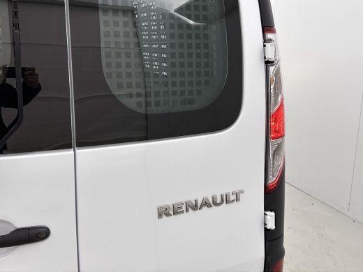 Renault Kangoo 1.5 DCi Euro6 81PK Comfort / Schuifdeur+Raam / Trekhaak / Airco / Pdc./ Navigatie / Radio multime... ActivLease financial lease