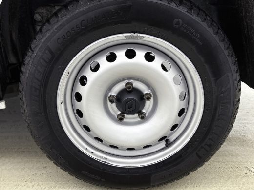 Renault Kangoo 1.5 DCi Euro6 81PK Comfort / Schuifdeur+Raam / Trekhaak / Airco / Pdc./ Navigatie / Radio multime... ActivLease financial lease