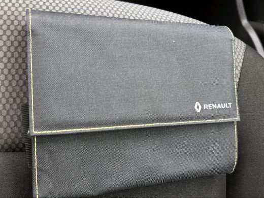 Renault Kangoo 1.5 DCi Euro6 81PK Comfort / Schuifdeur+Raam / Trekhaak / Airco / Pdc./ Navigatie / Radio multime... ActivLease financial lease