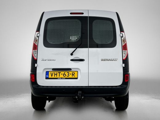 Renault Kangoo 1.5 DCi Euro6 81PK Comfort / Schuifdeur+Raam / Trekhaak / Airco / Pdc./ Navigatie / Radio multime... ActivLease financial lease