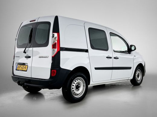 Renault Kangoo 1.5 DCi Euro6 81PK Comfort / Schuifdeur+Raam / Trekhaak / Airco / Pdc./ Navigatie / Radio multime... ActivLease financial lease