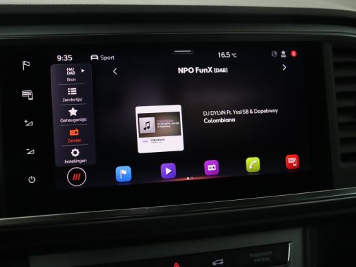 Seat Ateca 1.5 TSI FR Intens | Trekhaak | 360 Camera | Beats Pack | 19'' | Carplay | Full LED | Keyless | Na... ActivLease financial lease