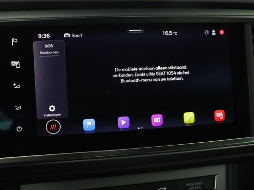 Seat Ateca 1.5 TSI FR Intens | Trekhaak | 360 Camera | Beats Pack | 19'' | Carplay | Full LED | Keyless | Na... ActivLease financial lease