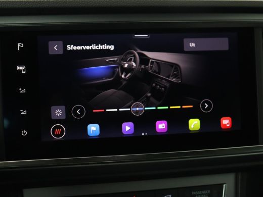 Seat Ateca 1.5 TSI FR Intens | Trekhaak | 360 Camera | Beats Pack | 19'' | Carplay | Full LED | Keyless | Na... ActivLease financial lease