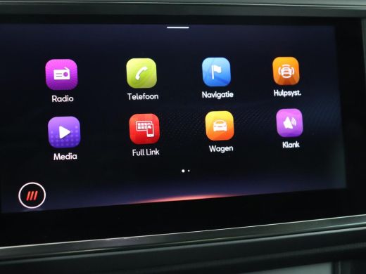 Seat Ateca 1.5 TSI FR Intens | Trekhaak | 360 Camera | Beats Pack | 19'' | Carplay | Full LED | Keyless | Na... ActivLease financial lease