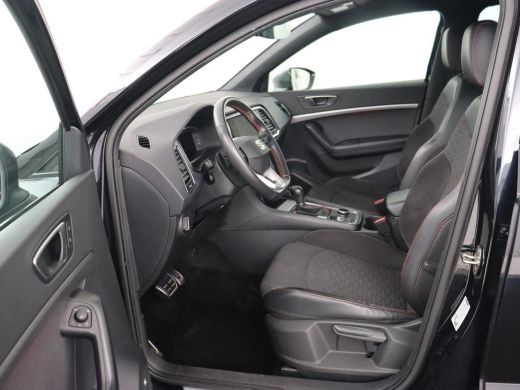 Seat Ateca 1.5 TSI FR Intens | Trekhaak | 360 Camera | Beats Pack | 19'' | Carplay | Full LED | Keyless | Na... ActivLease financial lease