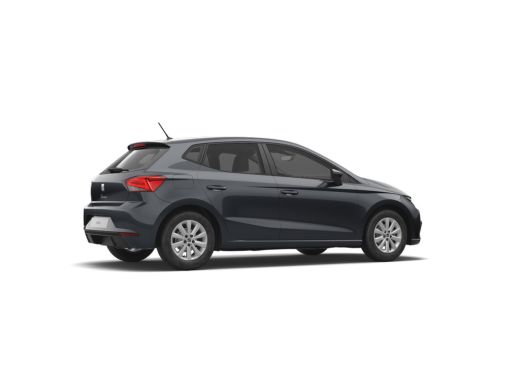 Seat Ibiza Style Business Connect | Airconditioning automatisch met 2-zone-temperatuurregeling | Automatisch... ActivLease financial lease