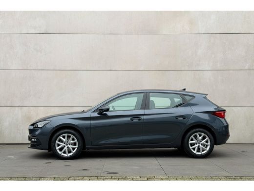 Seat Leon 1.5 eTSI Style Business Intense ACC-Stuur/Stoel Verw ActivLease financial lease