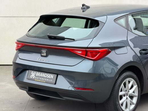 Seat Leon 1.5 eTSI Style Business Intense ACC-Stuur/Stoel Verw ActivLease financial lease