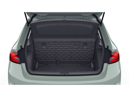 Skoda Fabia Essence | Airconditioning | Driver Activity Assistant, vermoeidheid waarschuwingssysteem | ESC (E... ActivLease financial lease