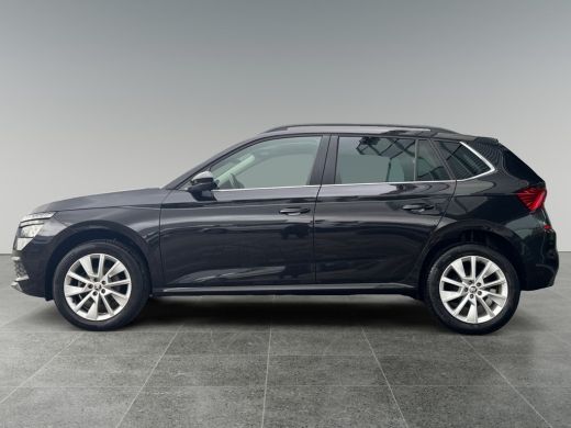 Skoda Kamiq 1.0 110pk TSI Ambition Parkeersensoren achter | Cruise control | Automatische airco ActivLease financial lease