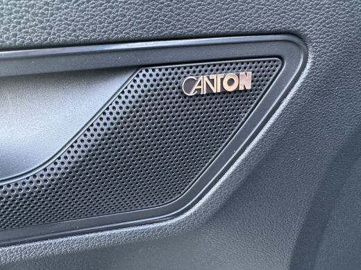 Skoda Karoq 1.5 TSI ACT Sportline Business | 360 Camera | Canton | Elk. A-klep | Side Assist | Prijs Rijklaar!! ActivLease financial lease