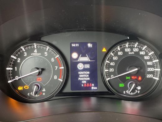 Suzuki S-Cross 1.4 Boosterjet Special Edition Smart Hybrid | NIEUW | Direct uit voorraad leverbaar! | ActivLease financial lease