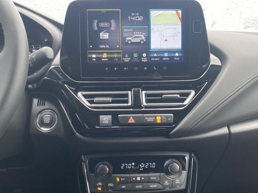 Suzuki S-Cross 1.4 Boosterjet Special Edition Smart Hybrid | NIEUW | Direct uit voorraad leverbaar! | ActivLease financial lease