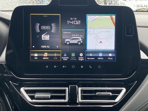 Suzuki S-Cross 1.4 Boosterjet Special Edition Smart Hybrid | NIEUW | Direct uit voorraad leverbaar! | ActivLease financial lease