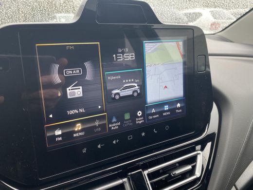 Suzuki S-Cross 1.4 Boosterjet Special Edition Smart Hybrid | NIEUW | Direct uit voorraad leverbaar! | ActivLease financial lease