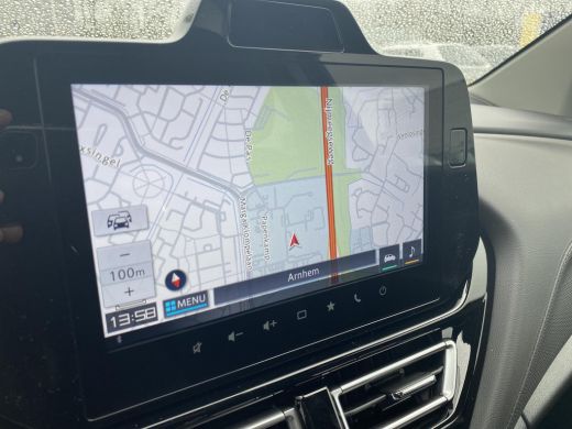 Suzuki S-Cross 1.4 Boosterjet Special Edition Smart Hybrid | NIEUW | Direct uit voorraad leverbaar! | ActivLease financial lease