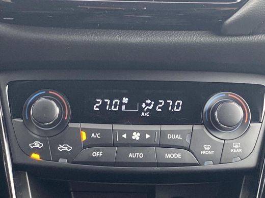 Suzuki S-Cross 1.4 Boosterjet Special Edition Smart Hybrid | NIEUW | Direct uit voorraad leverbaar! | ActivLease financial lease