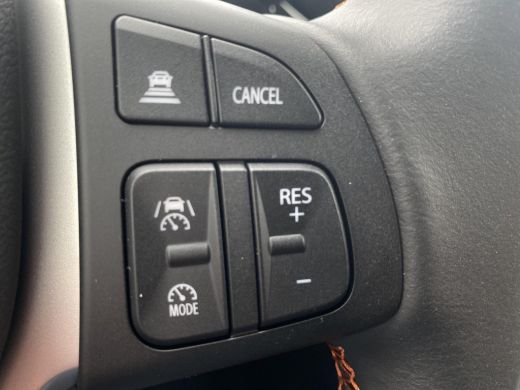 Suzuki S-Cross 1.4 Boosterjet Special Edition Smart Hybrid | NIEUW | Direct uit voorraad leverbaar! | ActivLease financial lease