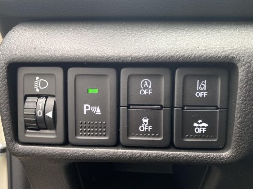 Suzuki S-Cross 1.4 Boosterjet Special Edition Smart Hybrid | NIEUW | Direct uit voorraad leverbaar! | ActivLease financial lease