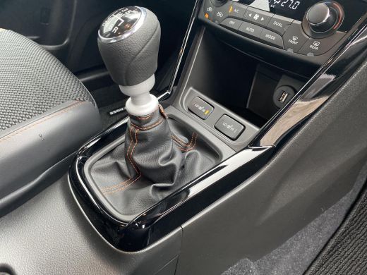 Suzuki S-Cross 1.4 Boosterjet Special Edition Smart Hybrid | NIEUW | Direct uit voorraad leverbaar! | ActivLease financial lease