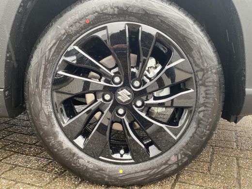 Suzuki S-Cross 1.4 Boosterjet Special Edition Smart Hybrid | NIEUW | Direct uit voorraad leverbaar! | ActivLease financial lease