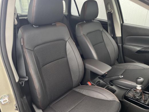 Suzuki S-Cross 1.4 Boosterjet Special Edition Smart Hybrid | NIEUW | Direct uit voorraad leverbaar! | ActivLease financial lease