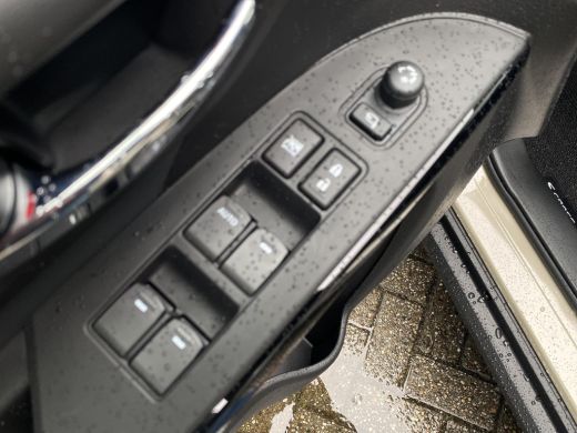 Suzuki S-Cross 1.4 Boosterjet Special Edition Smart Hybrid | NIEUW | Direct uit voorraad leverbaar! | ActivLease financial lease