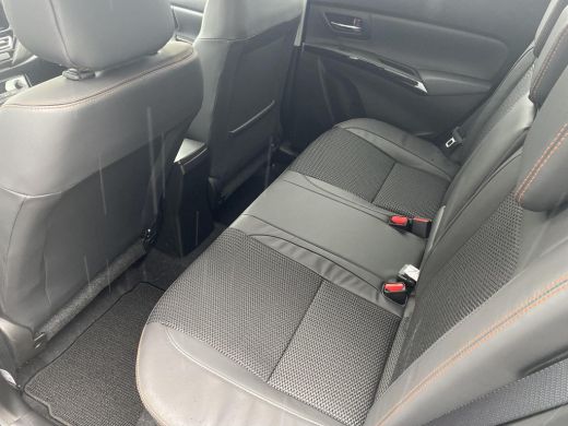 Suzuki S-Cross 1.4 Boosterjet Special Edition Smart Hybrid | NIEUW | Direct uit voorraad leverbaar! | ActivLease financial lease