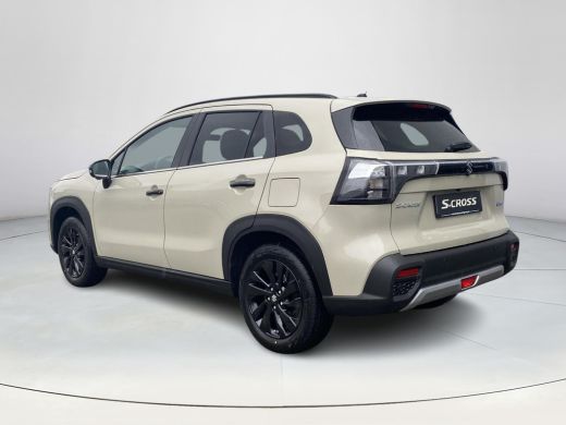 Suzuki S-Cross 1.4 Boosterjet Special Edition Smart Hybrid | NIEUW | Direct uit voorraad leverbaar! | ActivLease financial lease