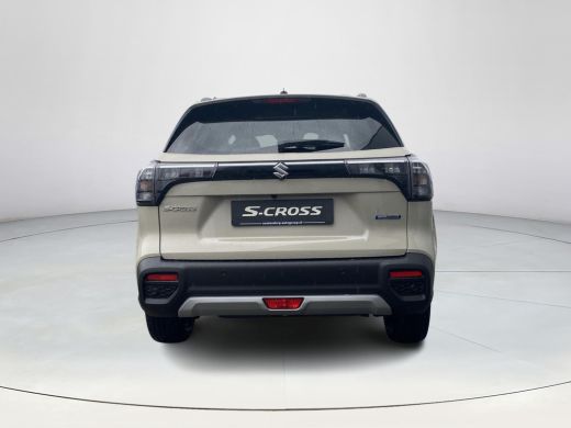 Suzuki S-Cross 1.4 Boosterjet Special Edition Smart Hybrid | NIEUW | Direct uit voorraad leverbaar! | ActivLease financial lease